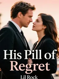 His Pill of Regret Novel Cover