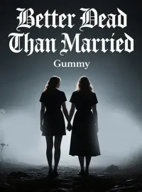 Better Dead Than Married Novel Cover