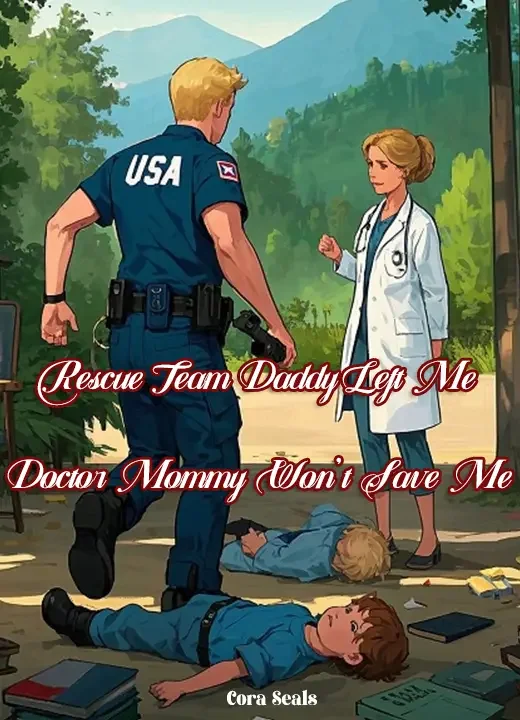 Rescue Team Daddy Left Me, Doctor Mommy Won't Save Me