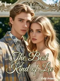 The Best Kind of Lie Novel Cover