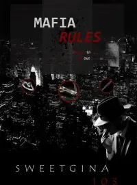 MAFIA RULES Novel Cover