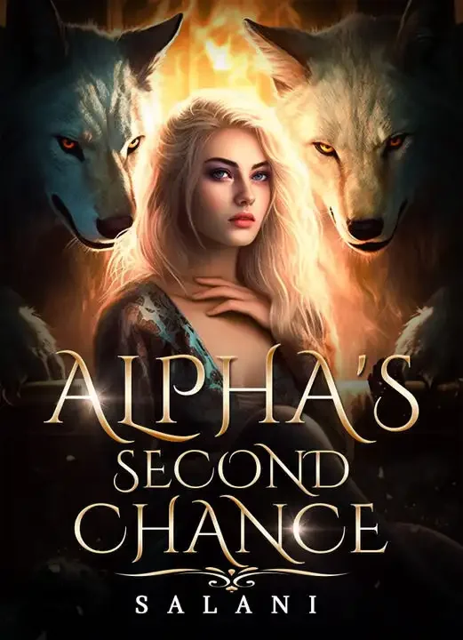 Alpha's Second Chance Novel Cover