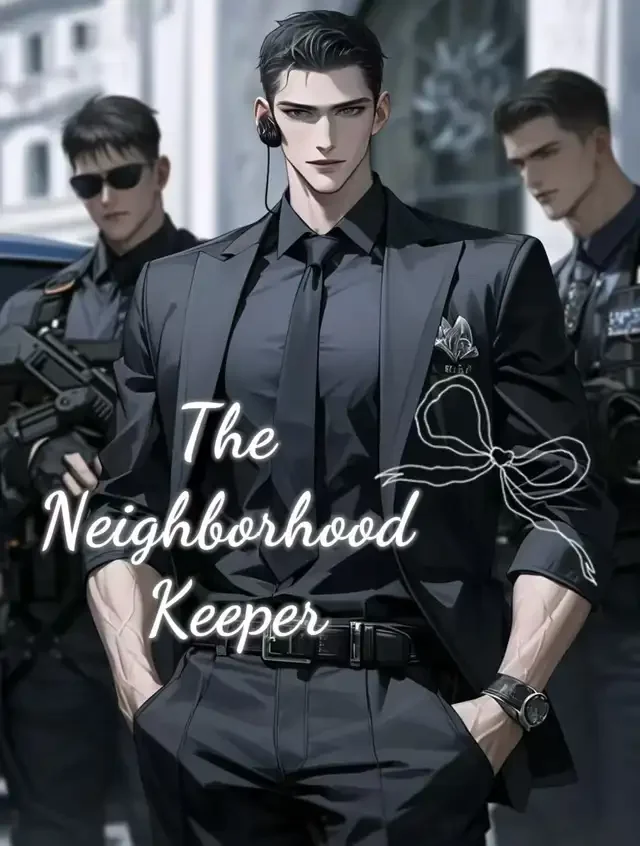 The Neighborhood Keeper