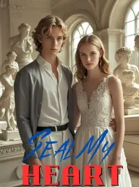 Seal My Heart Novel Cover