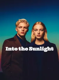 Into the Sunlight Novel Cover