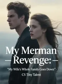 My Merman Revenge: My Wife's Whole Family Goes Down Novel Cover
