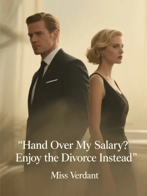 Hand Over My Salary? Enjoy the Divorce Instead Novel Cover