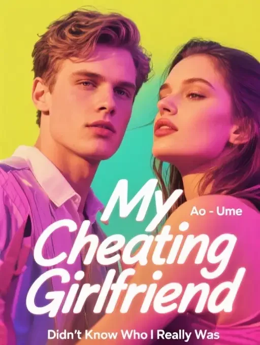 My Cheating Girlfriend Didn't Know Who I Really Was Novel Cover