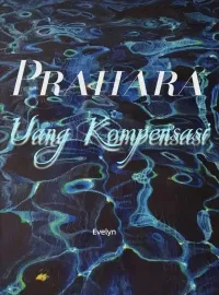 Sampul Novel Prahara Uang Kompensasi