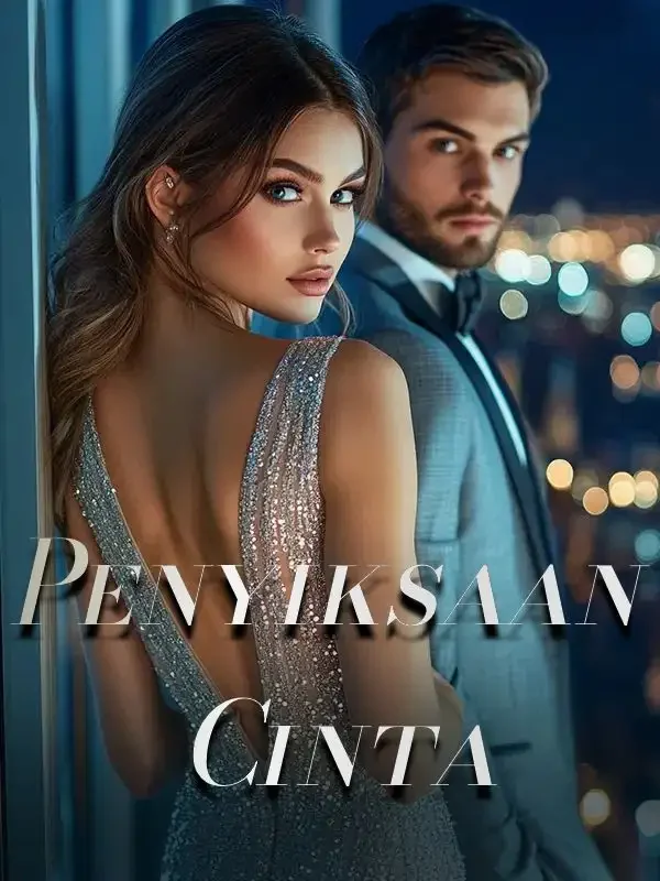 Sampul Novel Penyiksaan Cinta