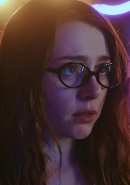 Pretend You Love Me cast