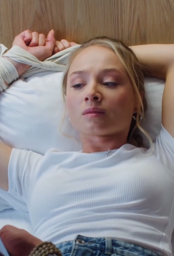 Alpha Accidentally Got Me Pregnant cast