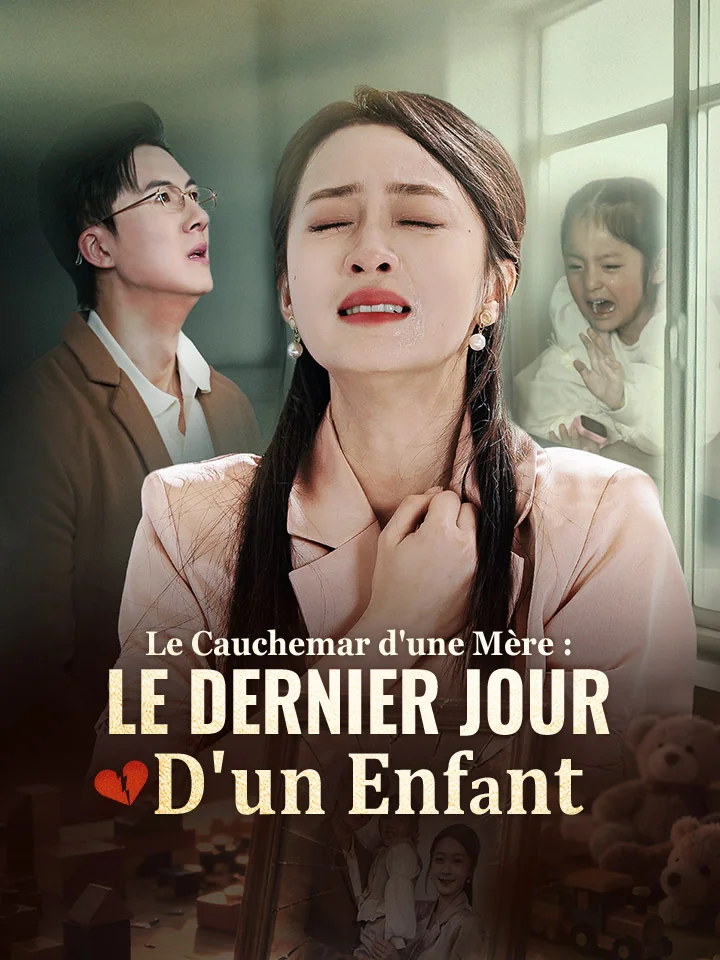 Le Cauchemar d'une Mère : Le Dernier Jour d'un EnfantMini-séries