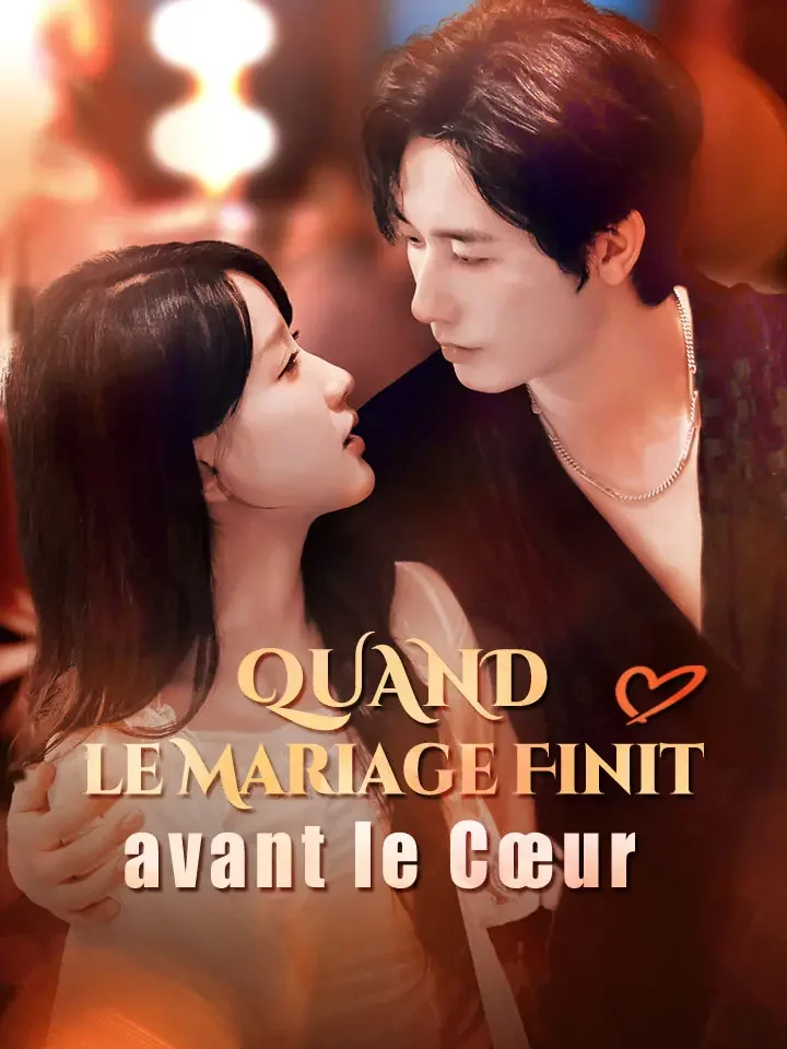 Quand le Mariage Finit avant le CœurMini-séries