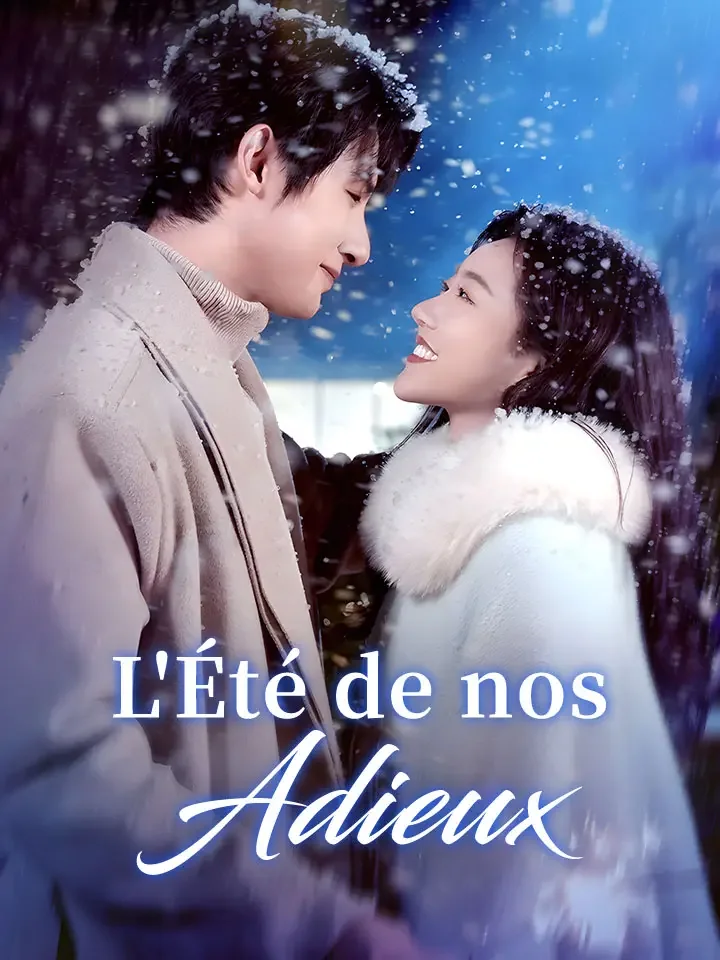 L'Été de nos AdieuxMini-séries