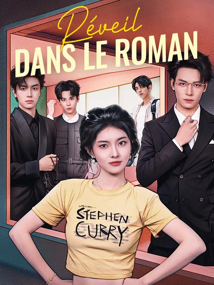 Réveil dans le RomanMini-séries