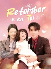 Retomber en ToiMini-séries