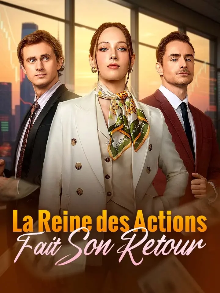 La Reine des Actions Fait Son RetourMini-séries