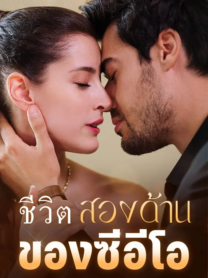 ชีวิตสองด้านของซีอีโอมินิซีรีส์