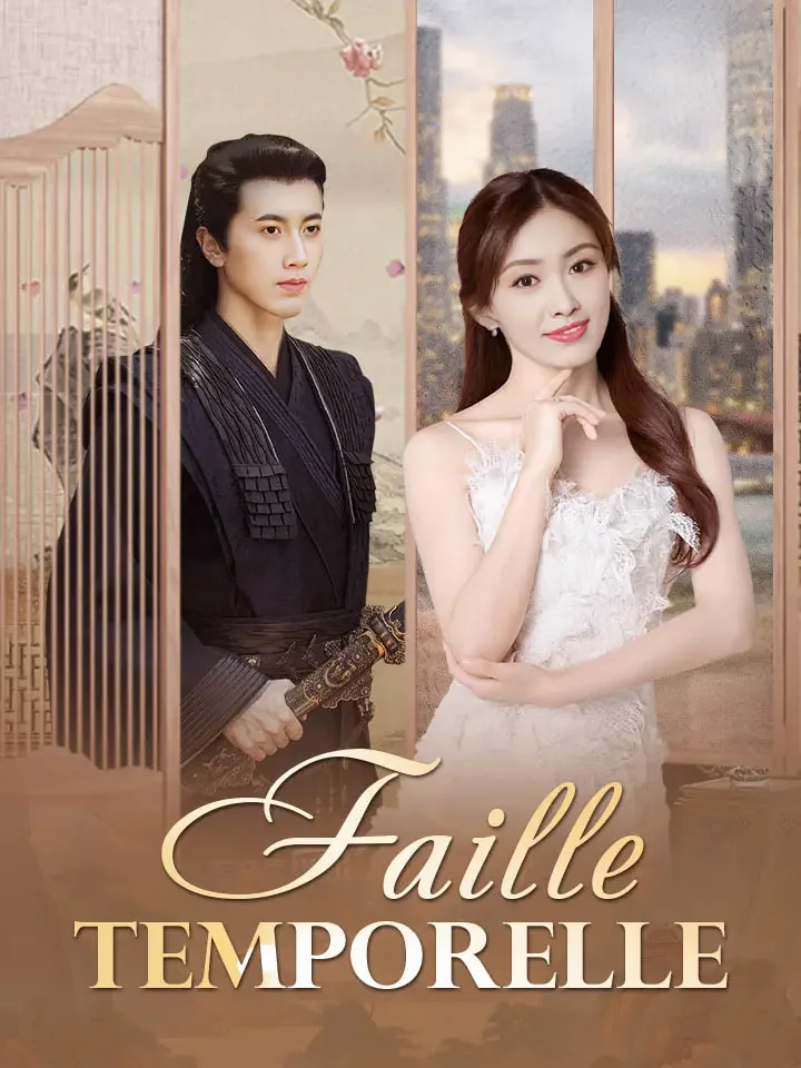 Faille temporelleMini-séries