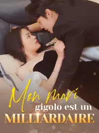 Mon mari gigolo est un milliardaireMini-séries