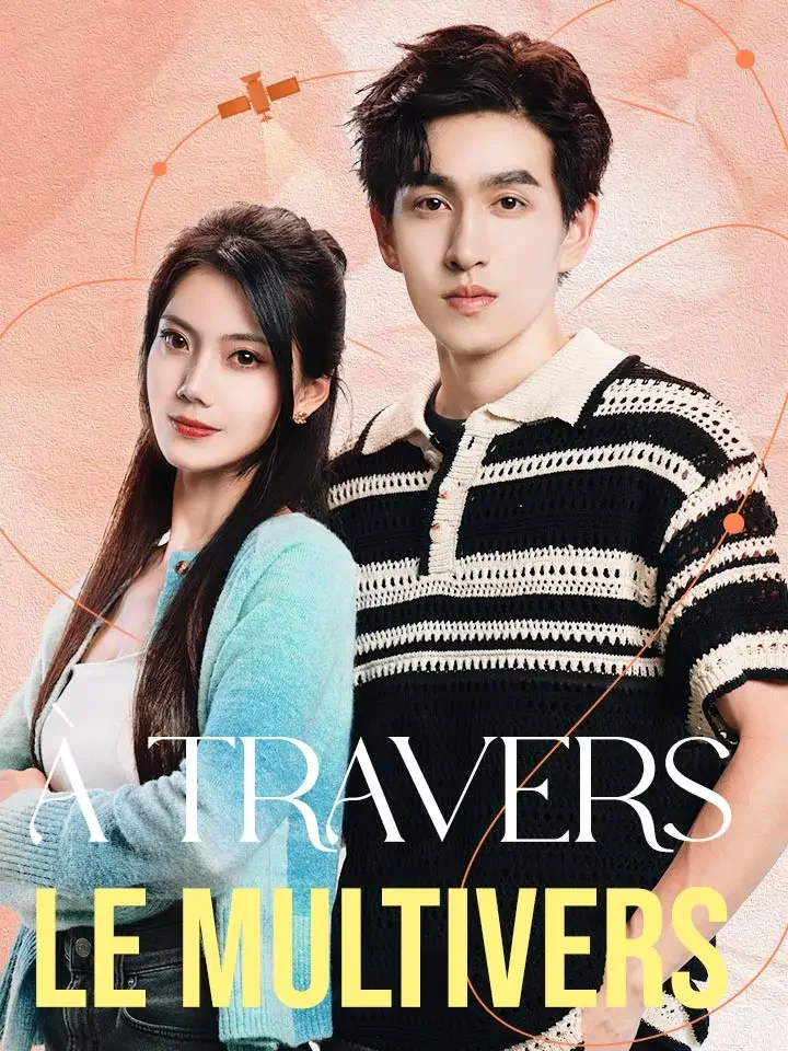 À travers le multiversMini-séries