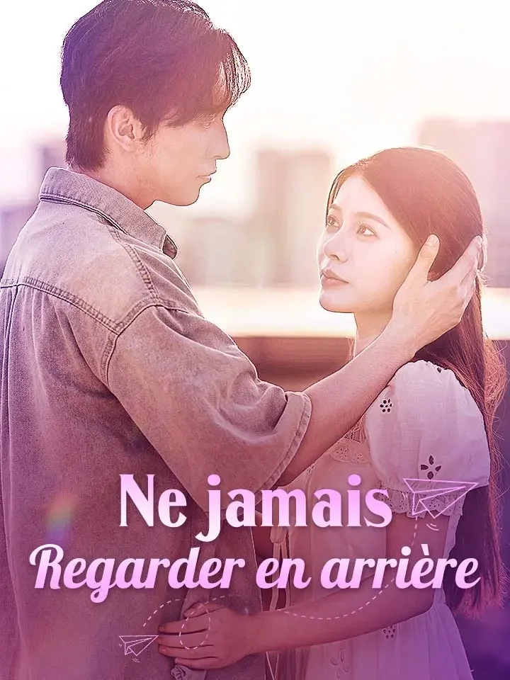 Ne jamais regarder en arrièreMini-séries
