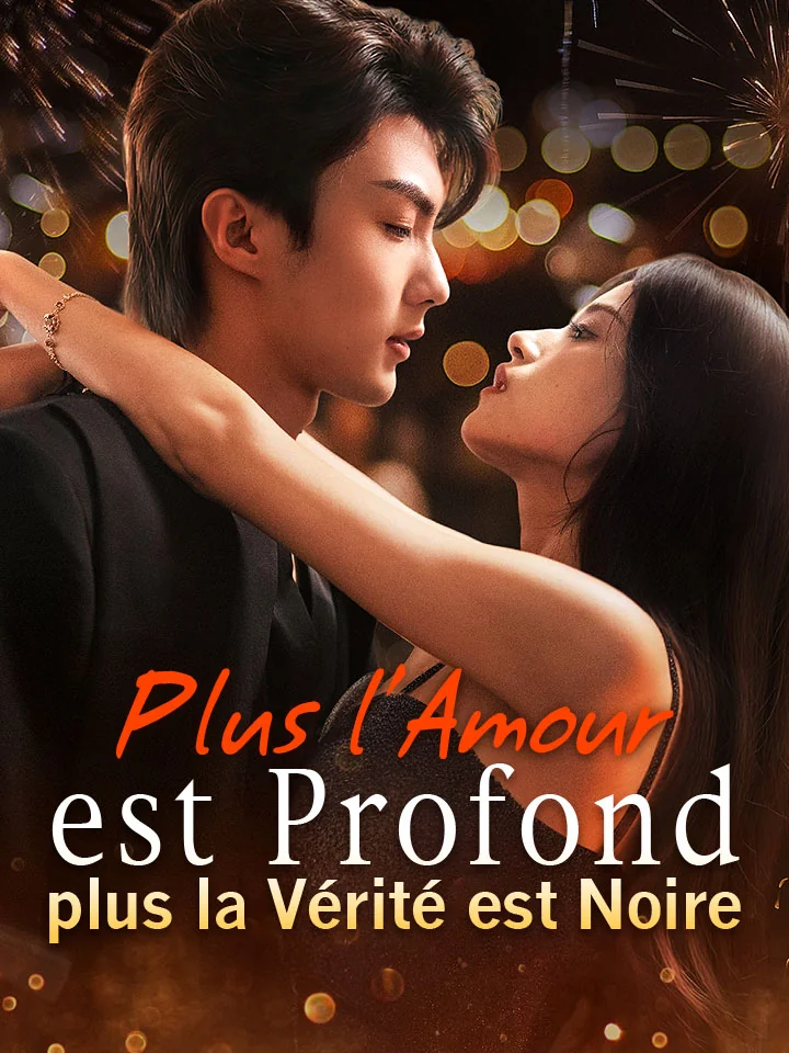 Plus l'Amour est Profond, plus la Vérité est NoireMini-séries