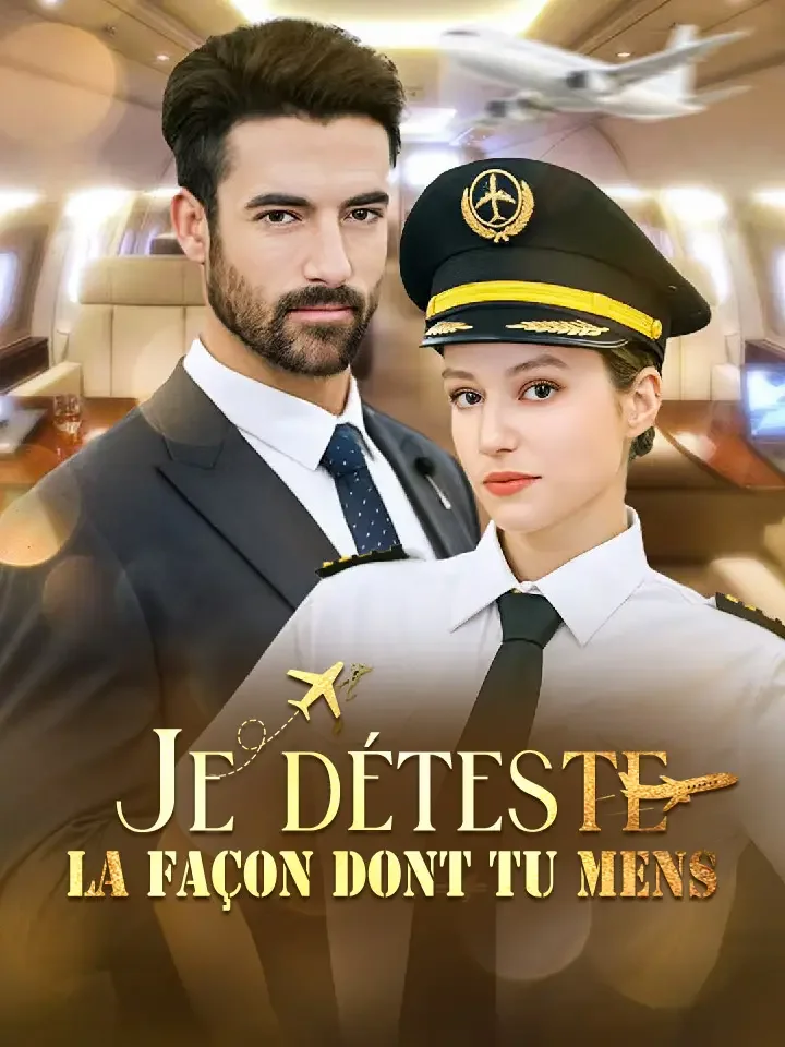 Je déteste la façon dont tu mensMini-séries