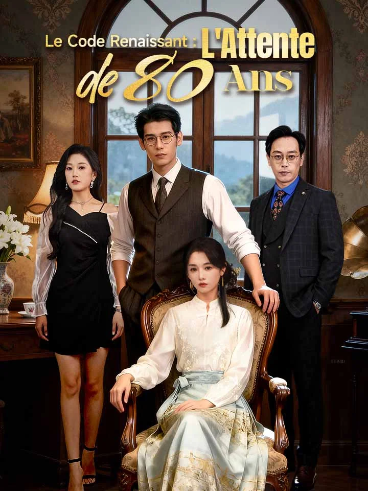 Le Code Renaissant : L'Attente de 80 AnsMini-séries