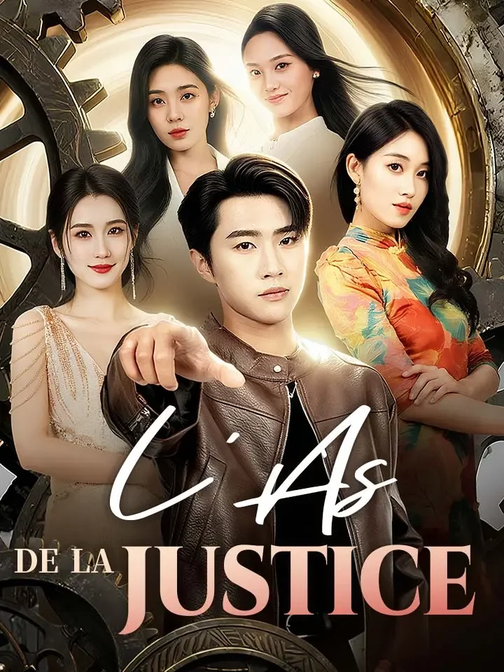 L'As de la JusticeMini-séries