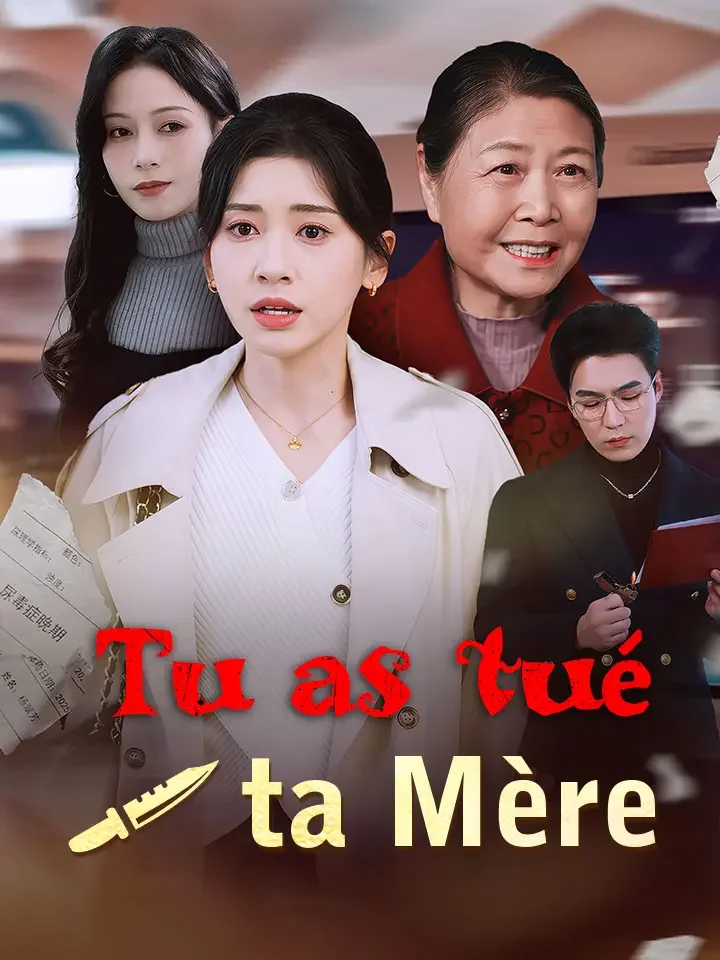 Tu as tué ta MèreMini-séries