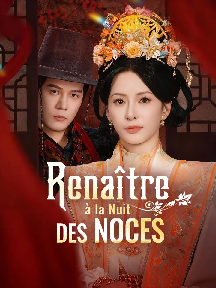 Renaître à la Nuit des NocesMini-séries