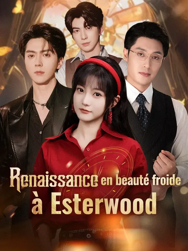 Renaissance en beauté froide à EsterwoodMini-séries