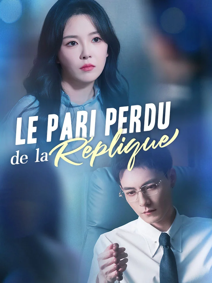 Le Pari Perdu de la RépliqueMini-séries