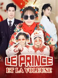 Le Prince Et La VoleuseMini-séries