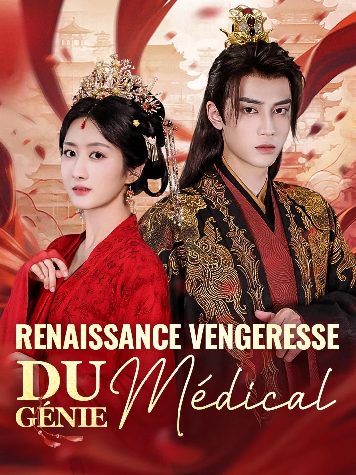 Renaissance Vengeresse du Génie MédicalMini-séries