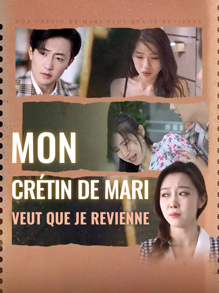 Mon crétin de mari veut que je revienneMini-séries