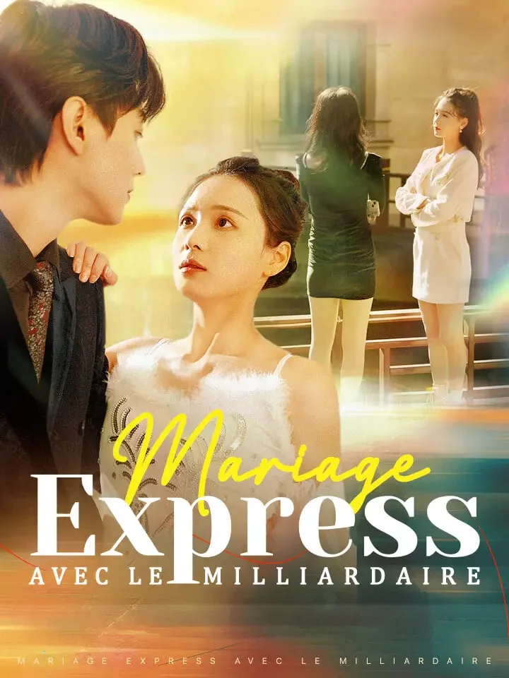 Mariage express avec le milliardaireMini-séries