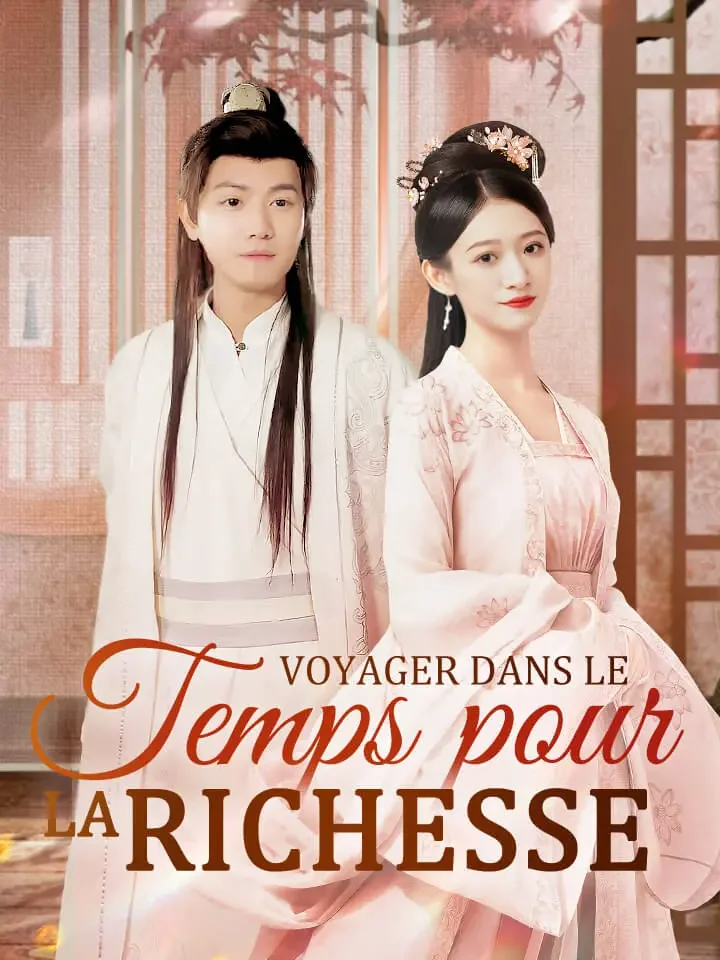 Voyager dans le temps pour la richesseMini-séries