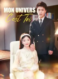Mon Univers, c'est ToiMini-séries