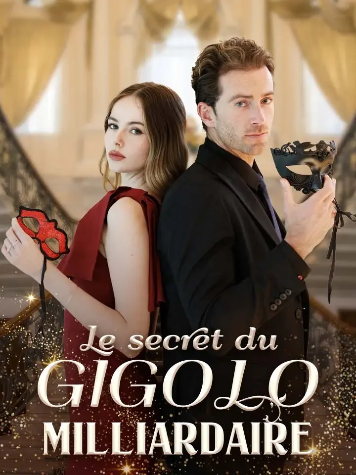 Le secret du gigolo milliardaireMini-séries