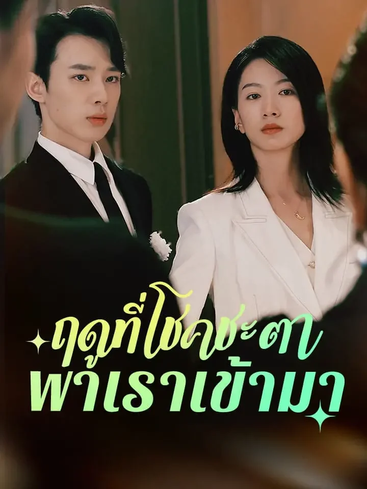 ฤดูที่โชคชะตาพาเราเข้ามามินิซีรีส์