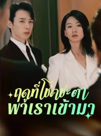 ฤดูที่โชคชะตาพาเราเข้ามาซีรีส์สั้น