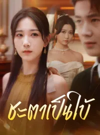 ชะตาเป็นใบ้ซีรีส์สั้น