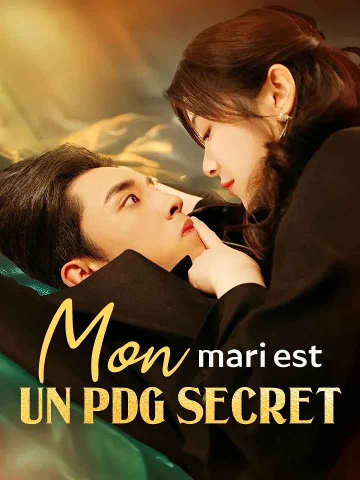 Mon mari est un PDG secretMini-séries