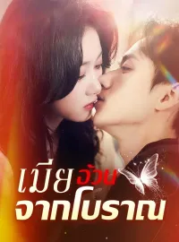 เมียอ้วนจากโบราณซีรีส์สั้น