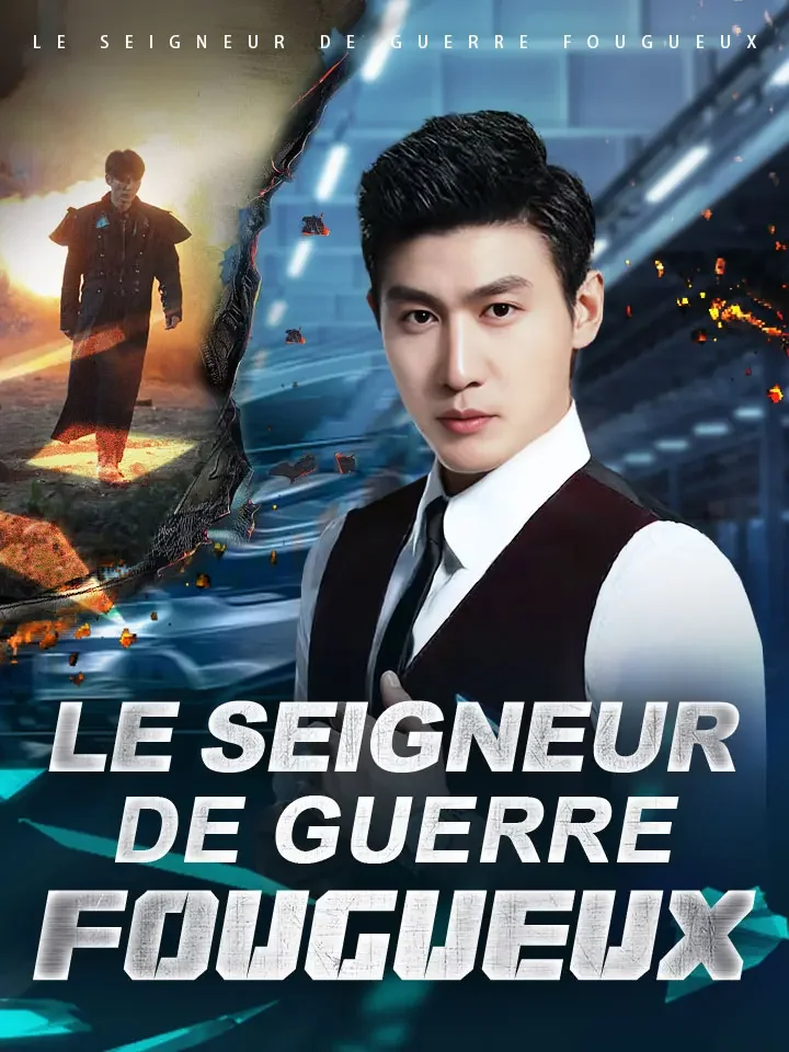 Le seigneur de guerre fougueuxMini-séries