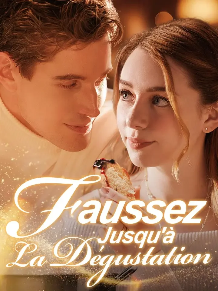 Faussez Jusqu'à la DégustationMini-séries