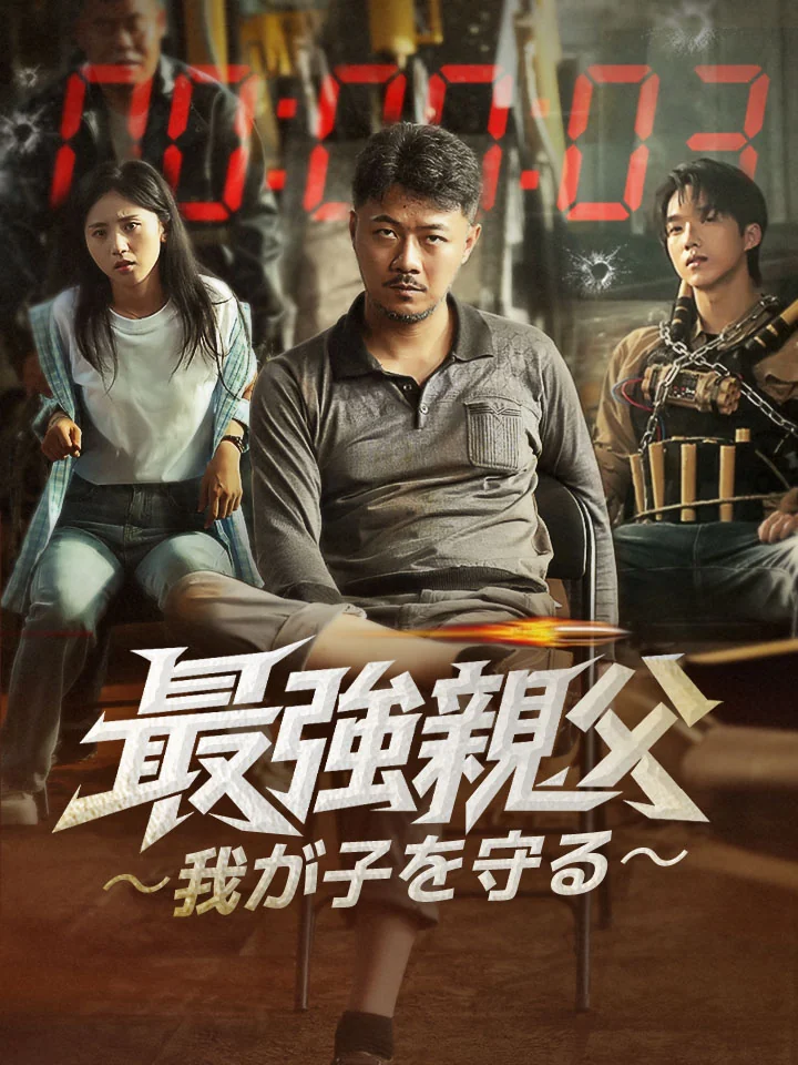 最強親父～我が子を守る～ミニシリーズ